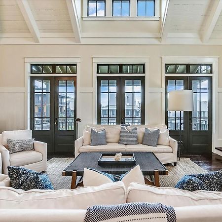 Pappas Cottage By 30A Escapes Rosemary Beach Eksteriør bilde