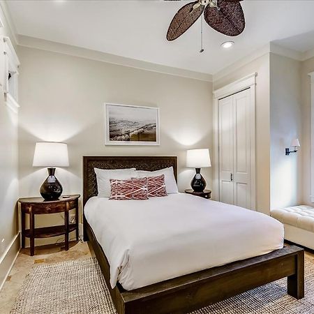 Pappas Cottage By 30A Escapes Rosemary Beach Eksteriør bilde