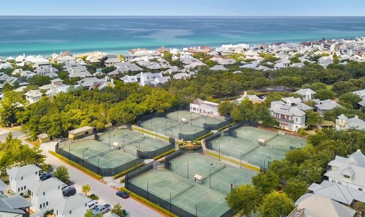 Pappas Cottage By 30A Escapes Rosemary Beach Eksteriør bilde