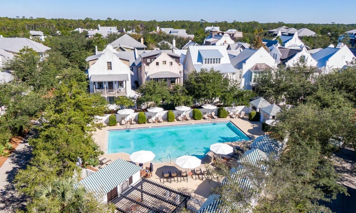 Pappas Cottage By 30A Escapes Rosemary Beach Eksteriør bilde