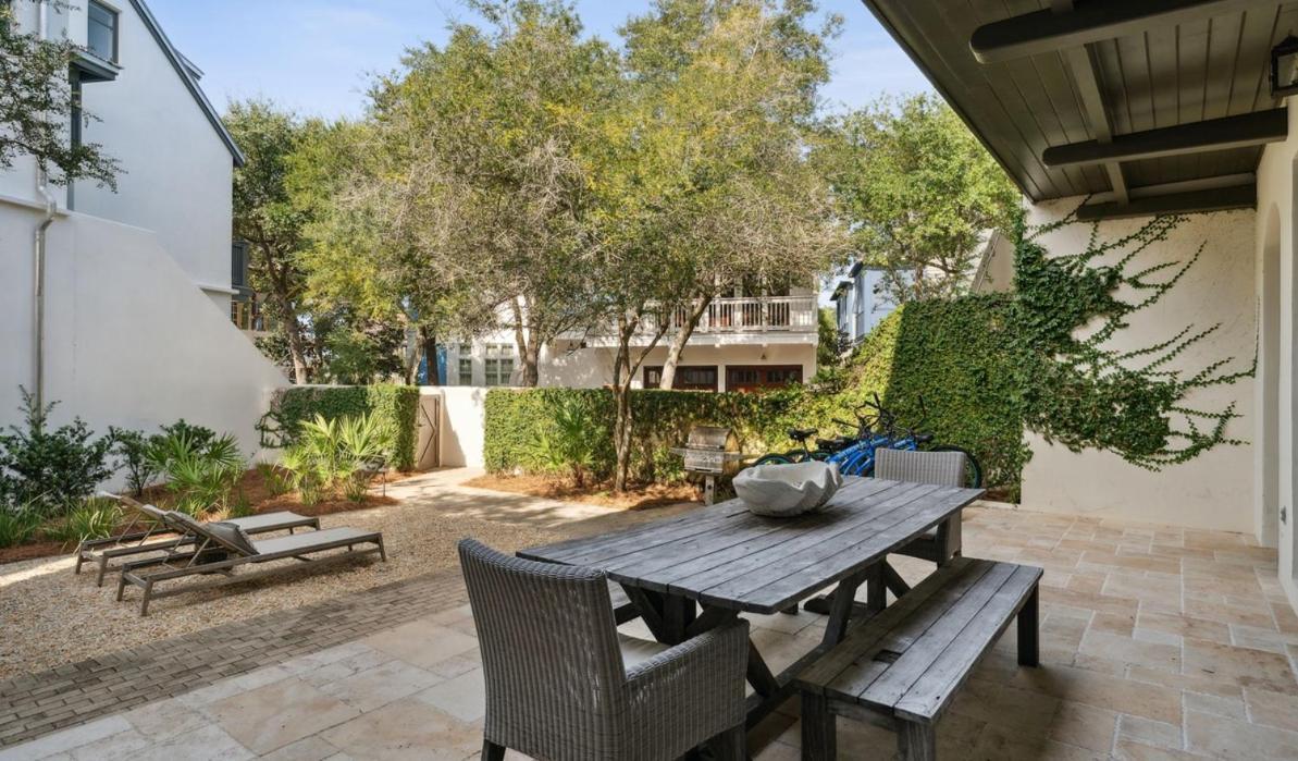 Pappas Cottage By 30A Escapes Rosemary Beach Eksteriør bilde