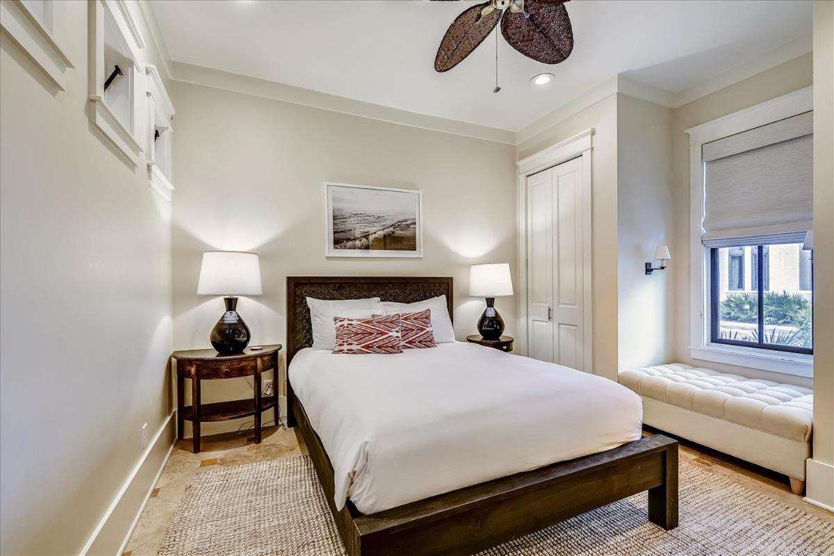 Pappas Cottage By 30A Escapes Rosemary Beach Eksteriør bilde