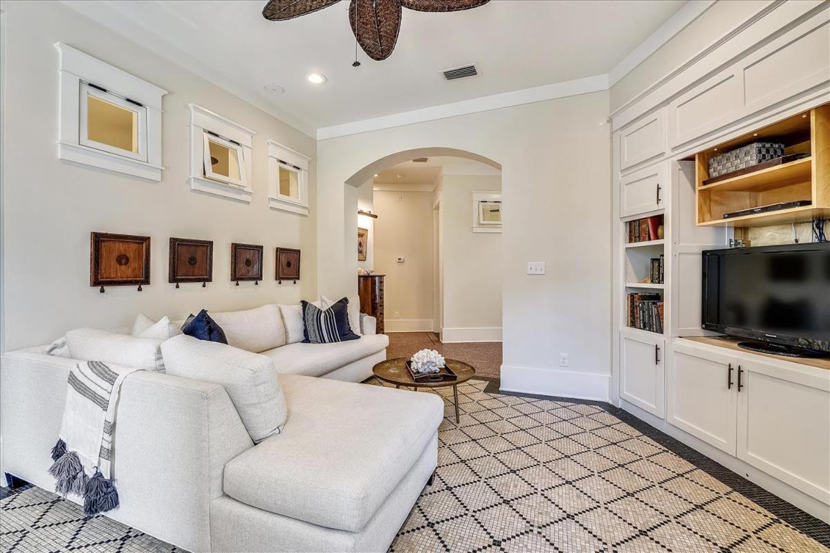 Pappas Cottage By 30A Escapes Rosemary Beach Eksteriør bilde