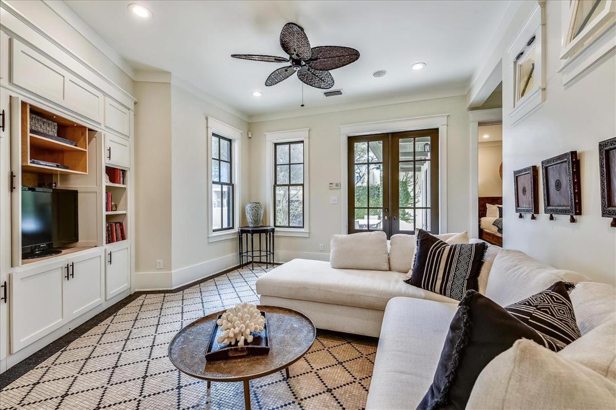 Pappas Cottage By 30A Escapes Rosemary Beach Eksteriør bilde
