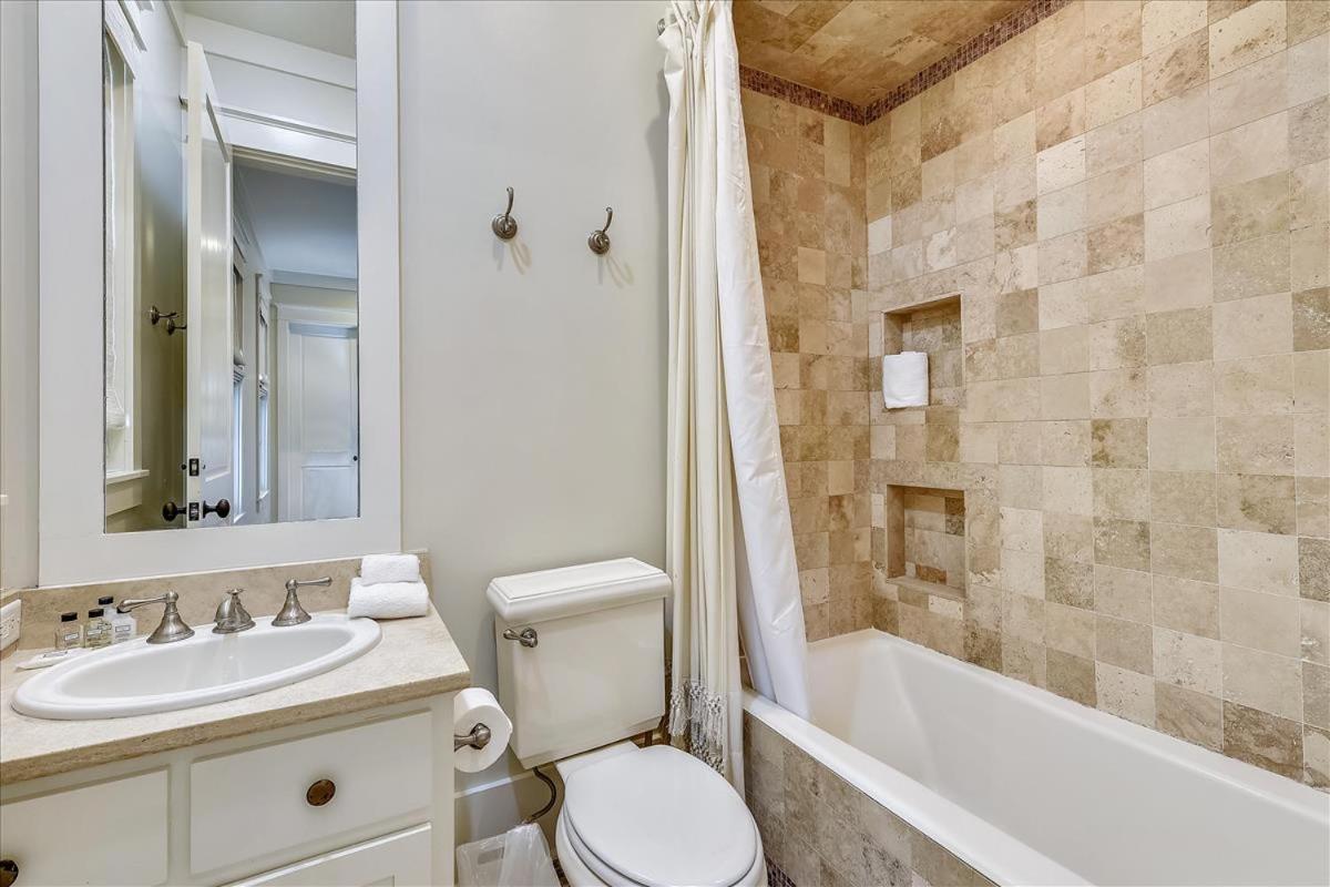 Pappas Cottage By 30A Escapes Rosemary Beach Eksteriør bilde