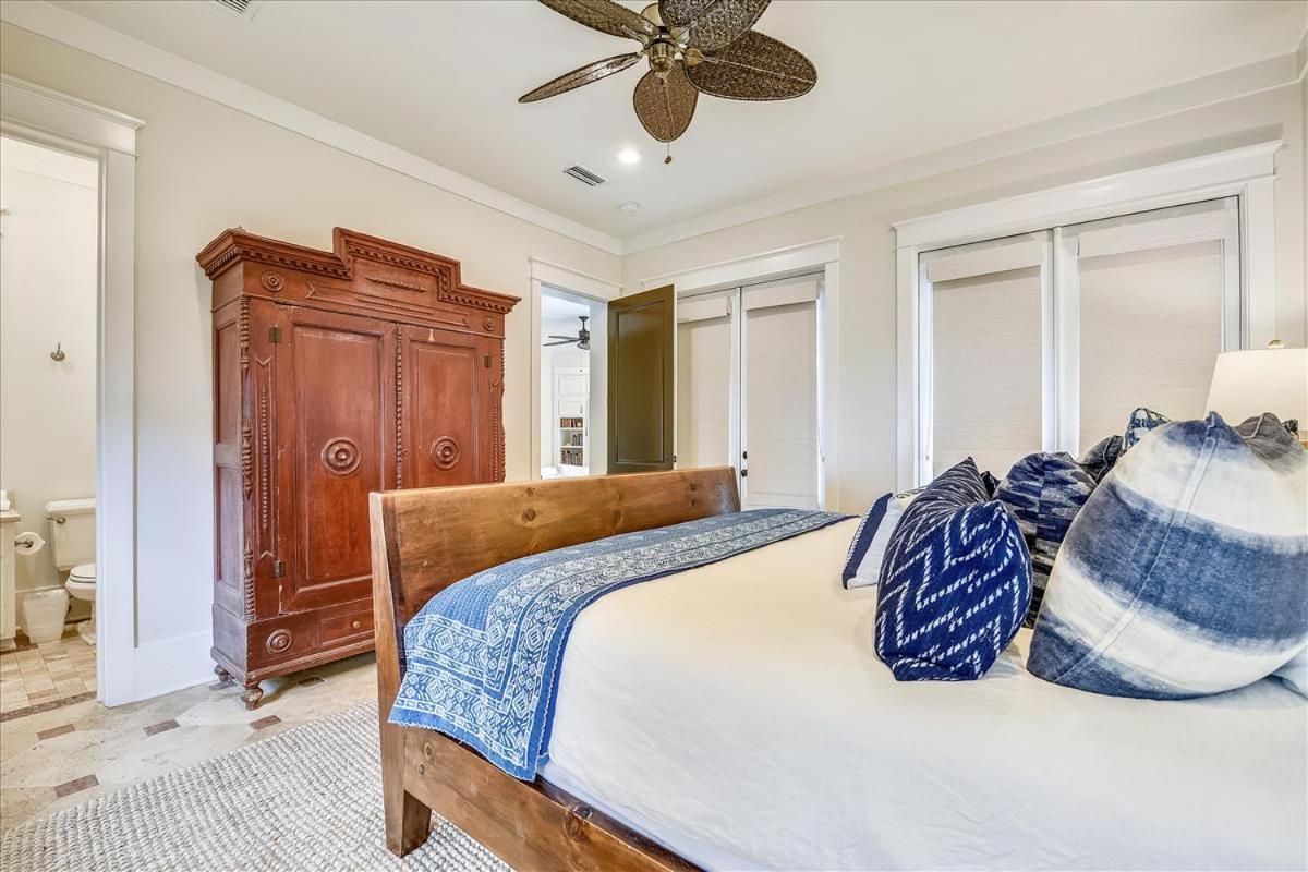 Pappas Cottage By 30A Escapes Rosemary Beach Eksteriør bilde