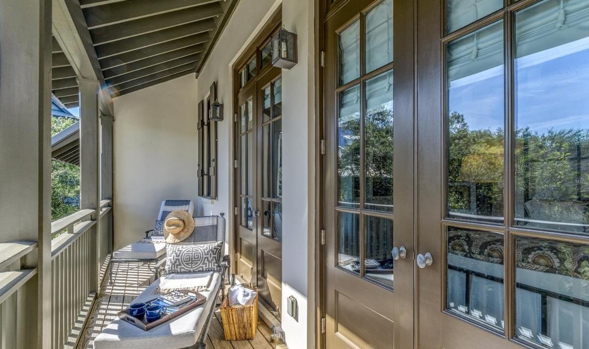 Pappas Cottage By 30A Escapes Rosemary Beach Eksteriør bilde