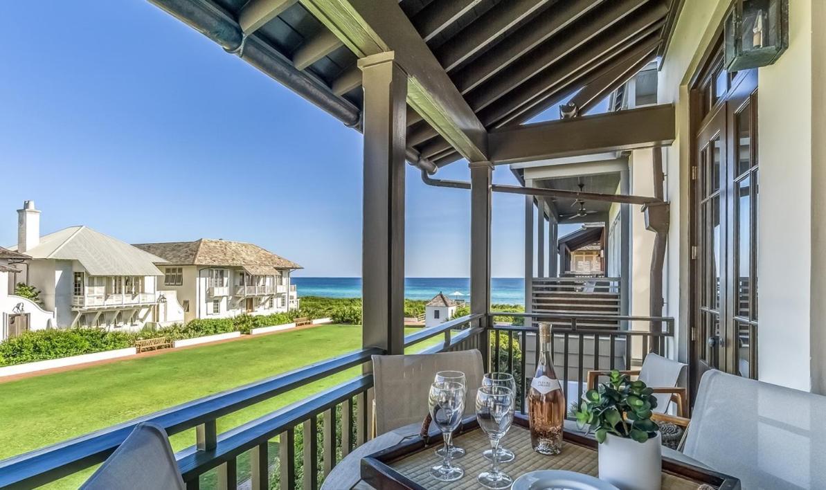 Pappas Cottage By 30A Escapes Rosemary Beach Eksteriør bilde