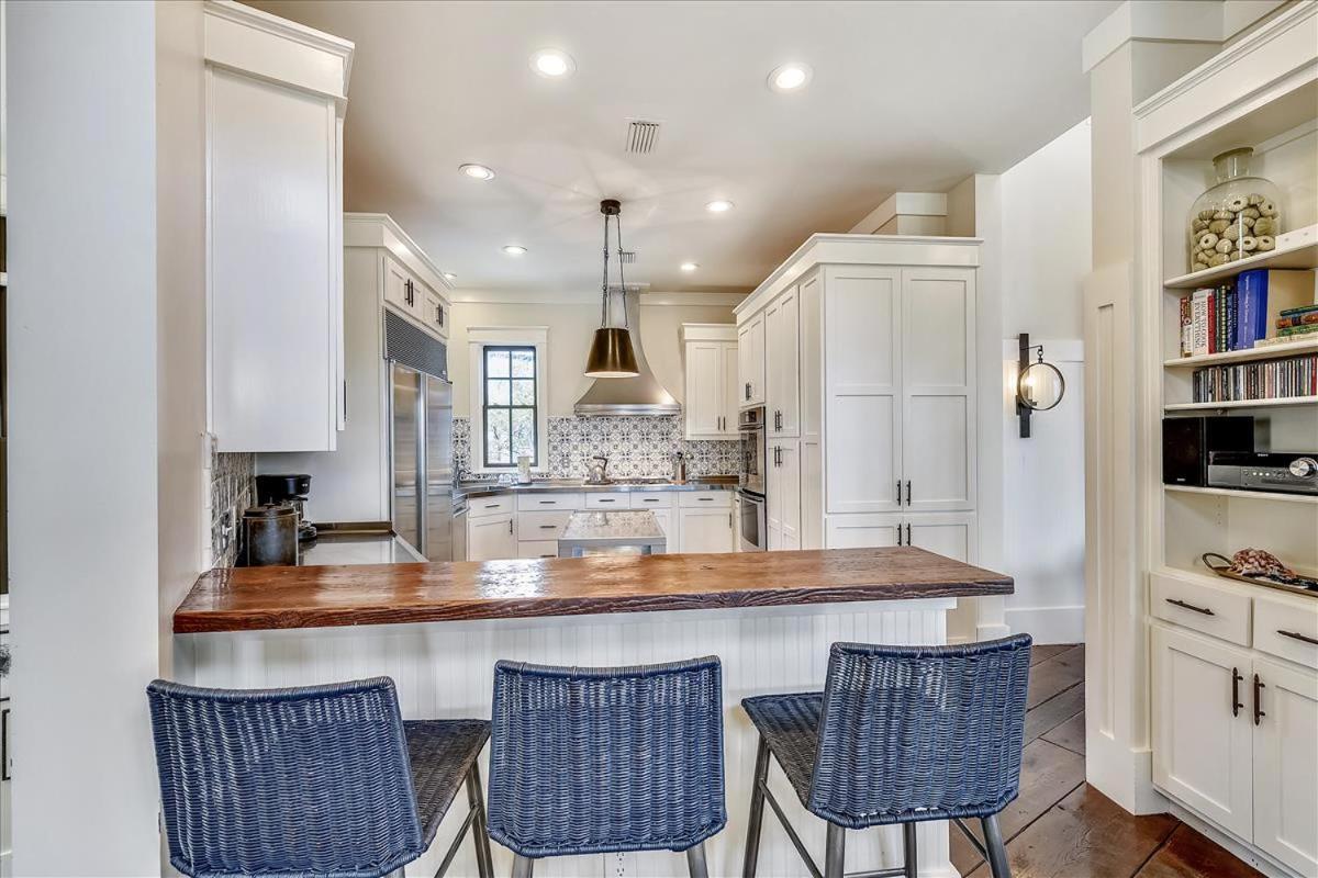 Pappas Cottage By 30A Escapes Rosemary Beach Eksteriør bilde