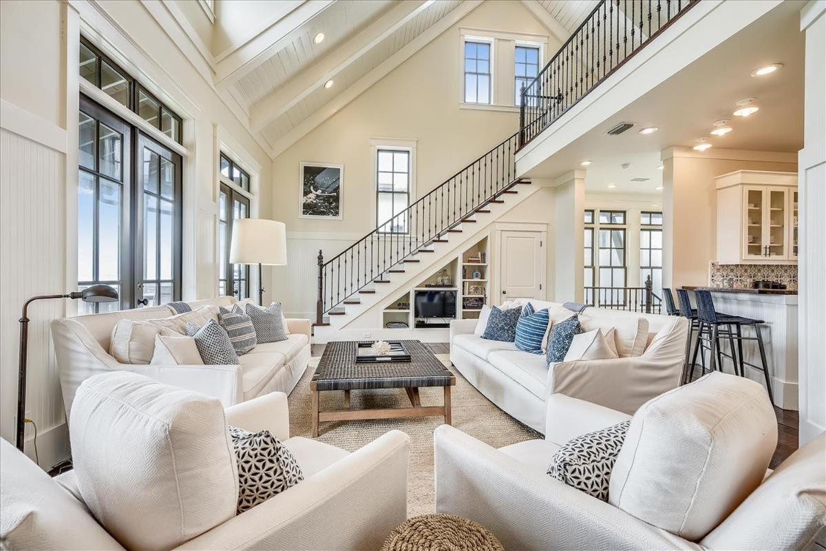 Pappas Cottage By 30A Escapes Rosemary Beach Eksteriør bilde