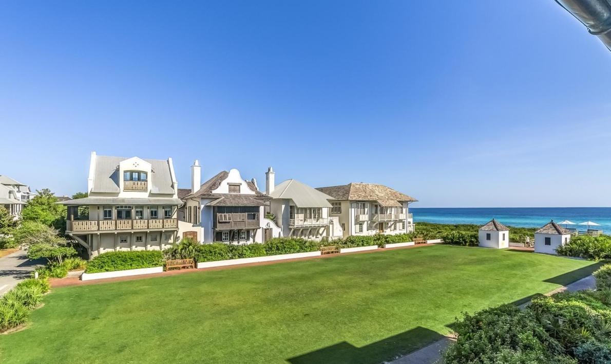 Pappas Cottage By 30A Escapes Rosemary Beach Eksteriør bilde