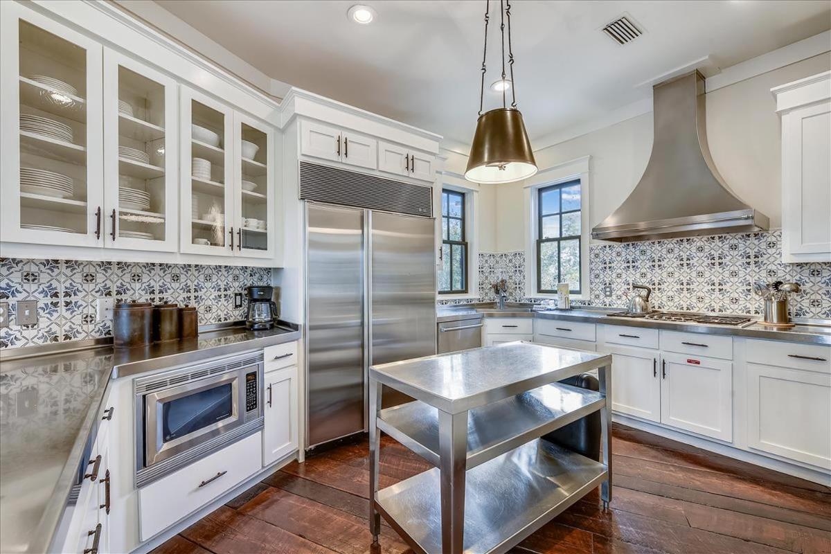 Pappas Cottage By 30A Escapes Rosemary Beach Eksteriør bilde
